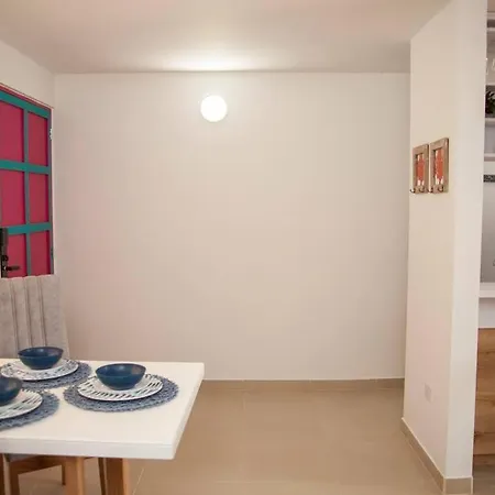 Apartamento Duplex - Aqua Guatape Exterior photo