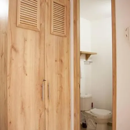 Apartamento Duplex - Aqua Guatape Exterior photo