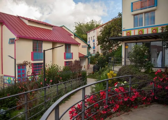 Apartamento Duplex - Aqua Guatape