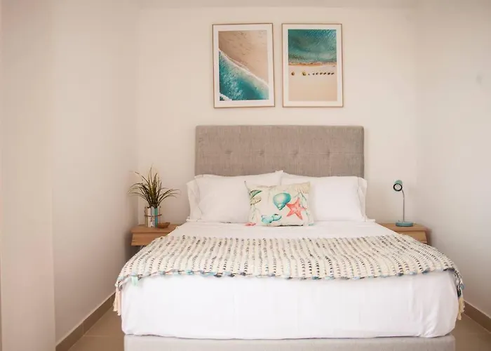 Apartamento Duplex - Aqua Guatape