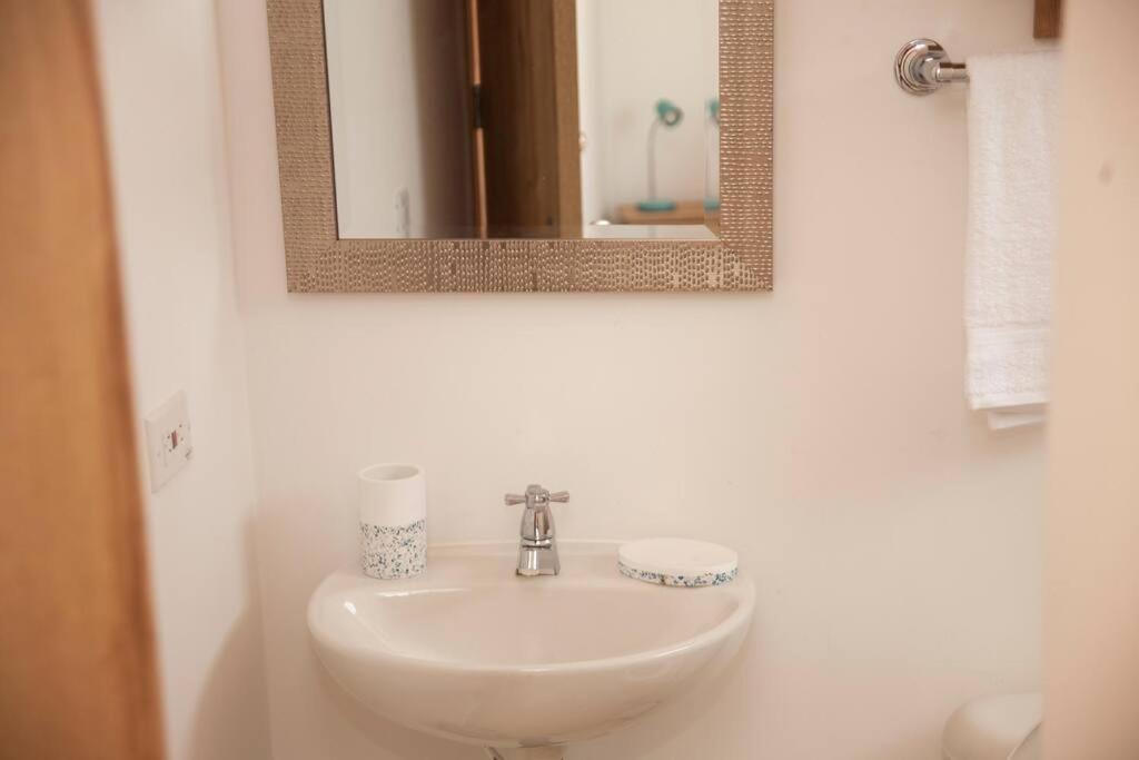 Duplex - Aqua *