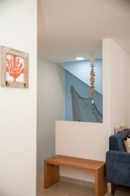 Duplex - Aqua Apartment