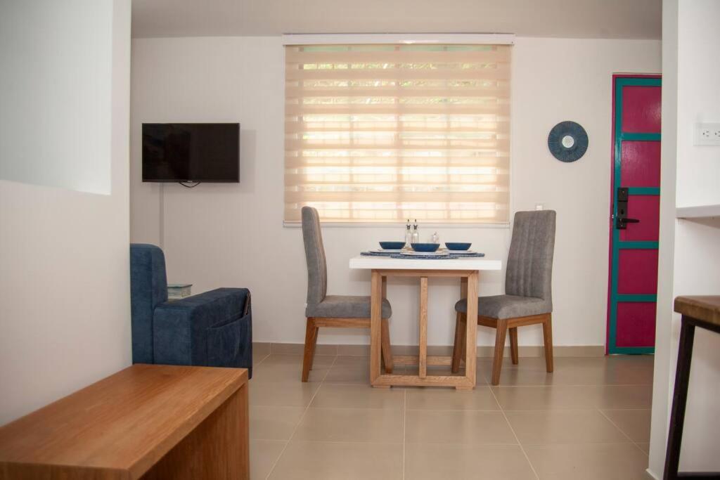 Duplex - Aqua Guatape