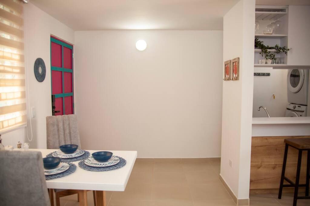 Apartment Duplex - Aqua