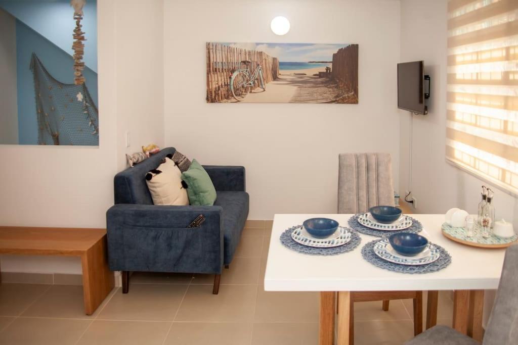 Duplex - Aqua Apartment Guatape