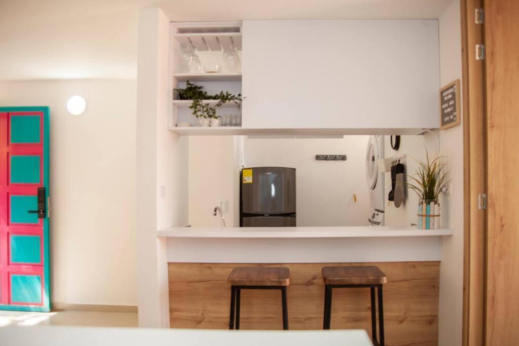 Duplex - Aqua *