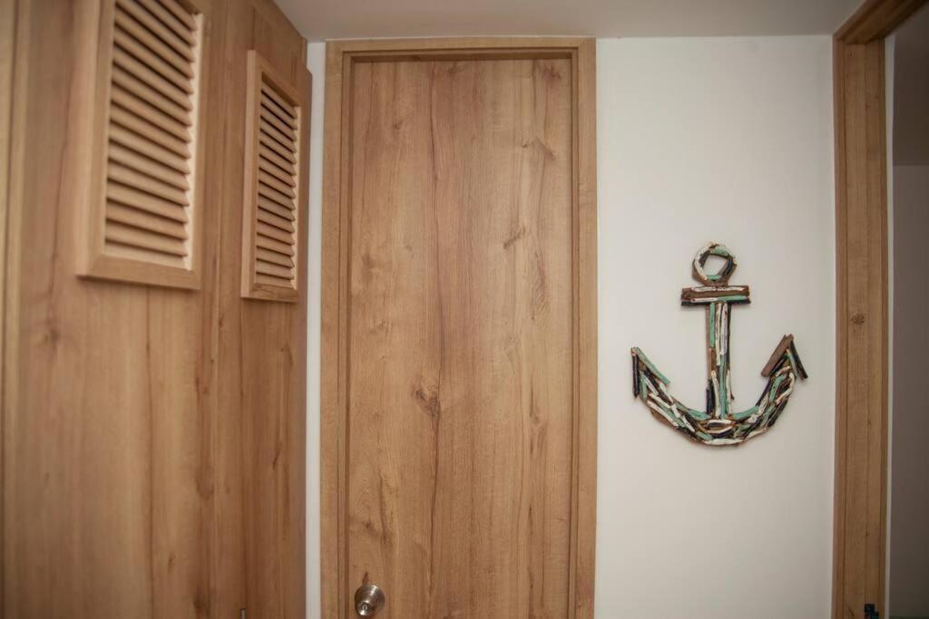 Duplex - Aqua Apartment *