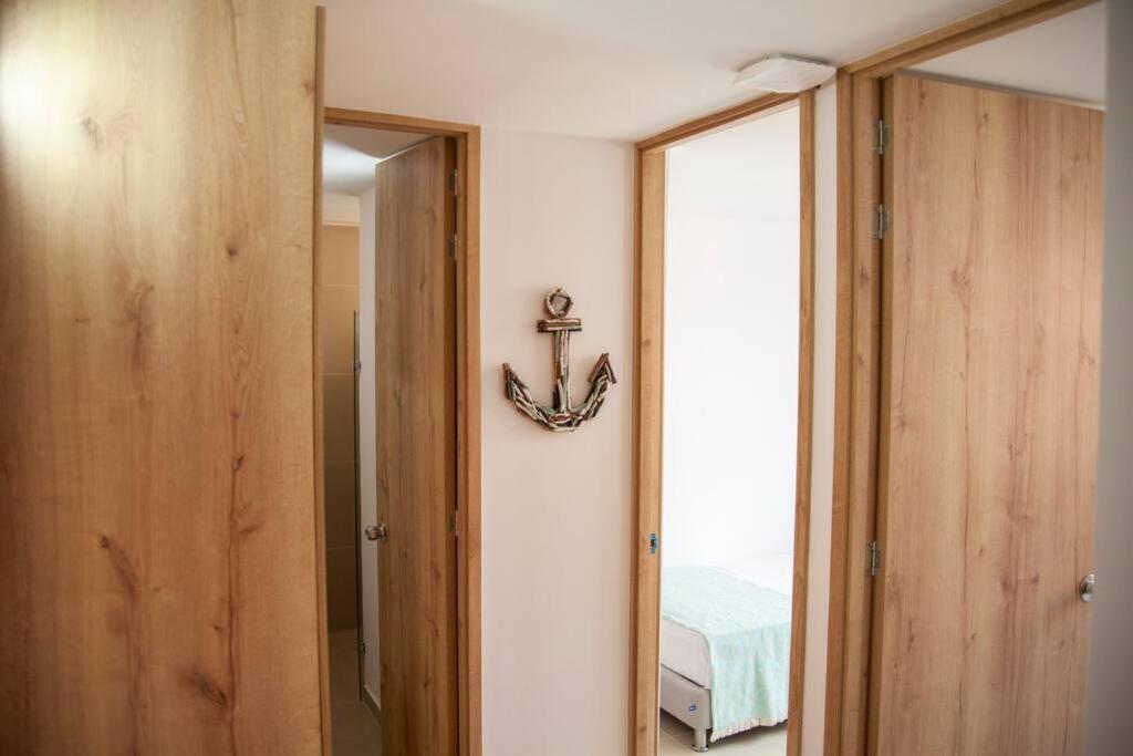 Duplex - Aqua Apartment *
