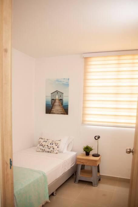 Duplex - Aqua Apartment