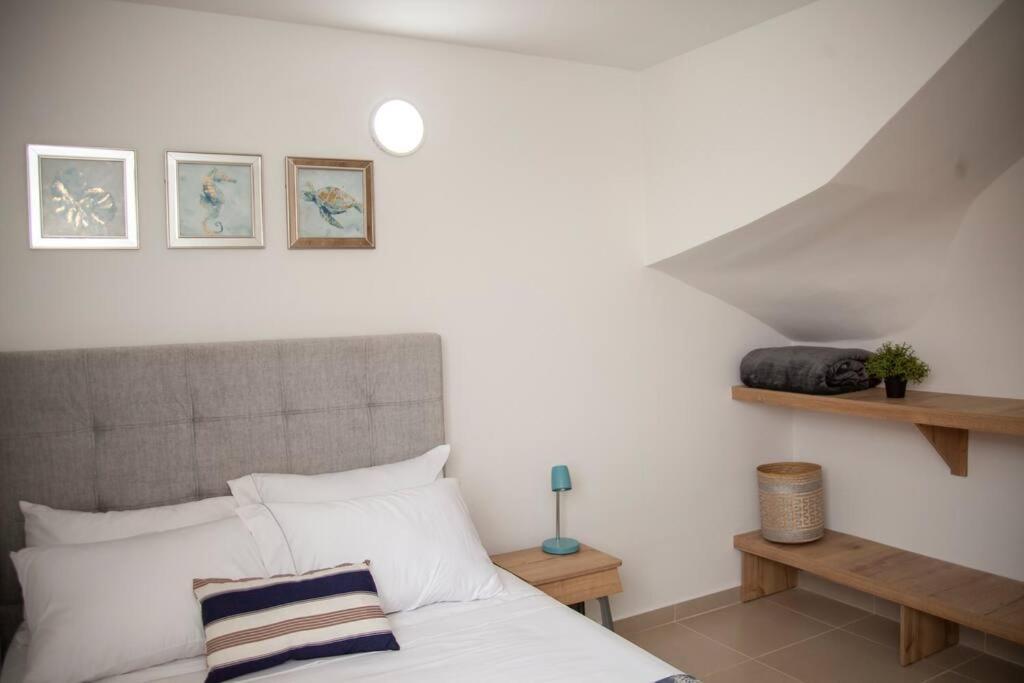 Duplex - Aqua *