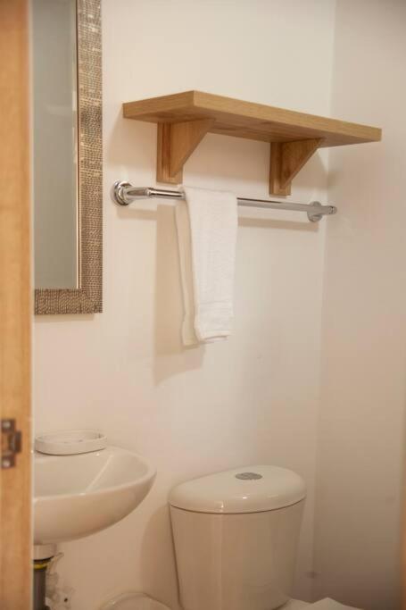 Duplex - Aqua Apartment *