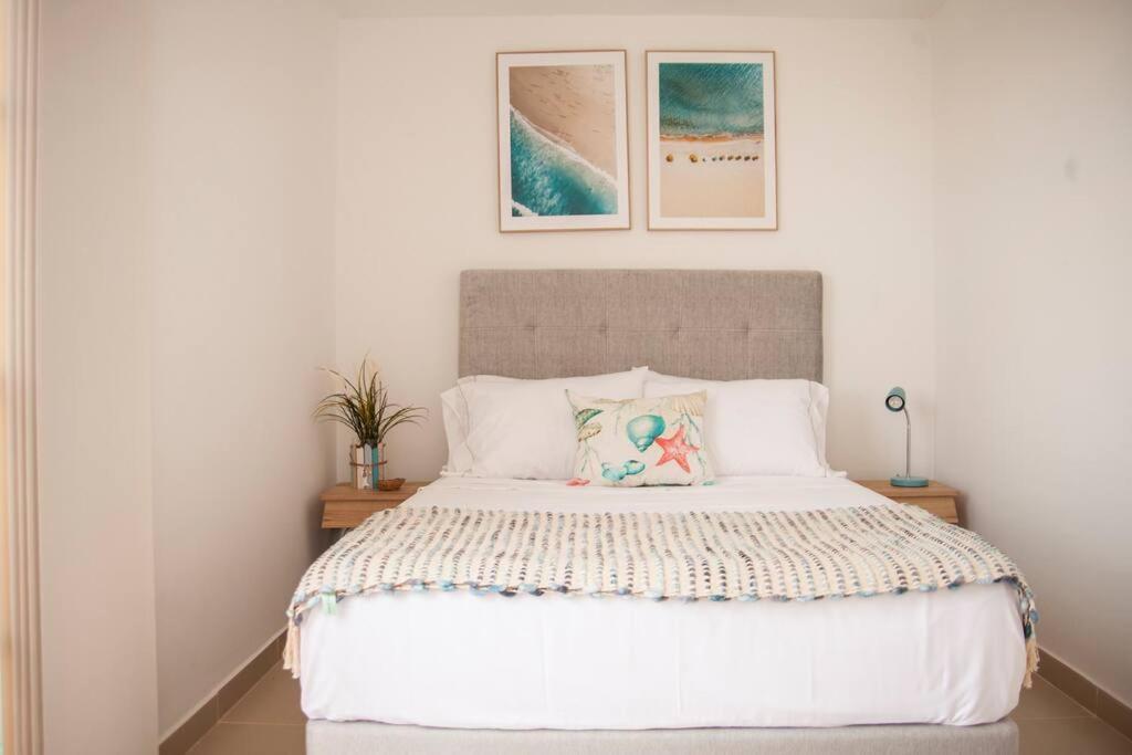 Duplex - Aqua * Guatape