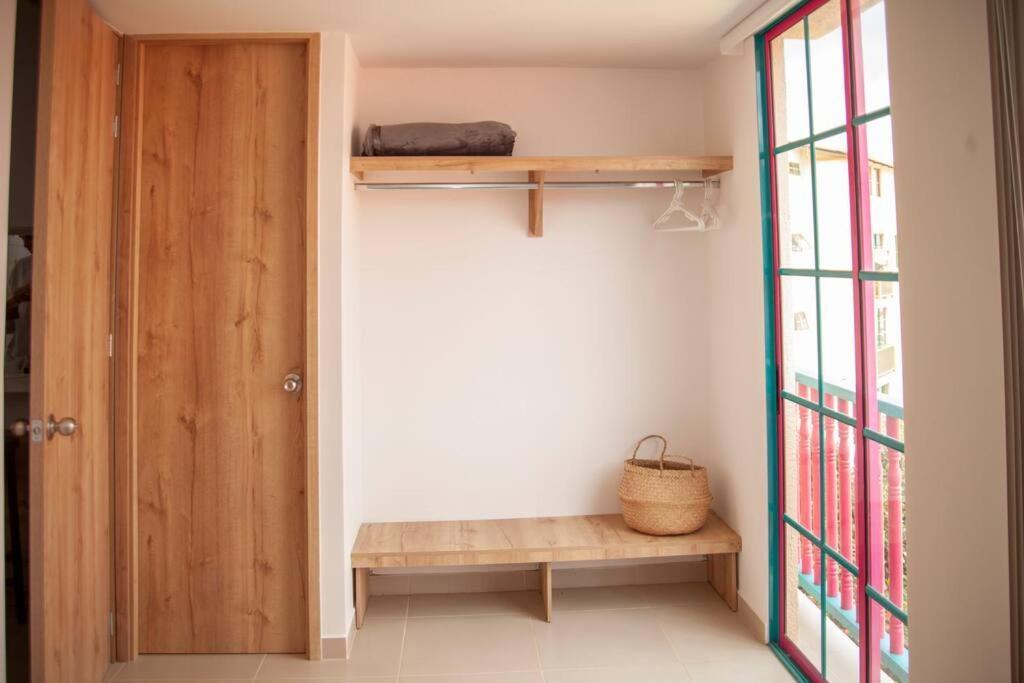 Duplex - Aqua Apartment Guatape